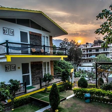 The Hosteller Rishikesh, Tapovan Exterior foto